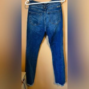 Kancan Genevieve Flare Jeans